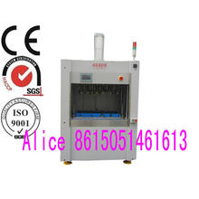 Automobile Trims Plastic Welding Machine